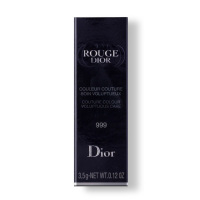 Dior迪奥全新烈艳蓝金唇膏口红3.5G #219