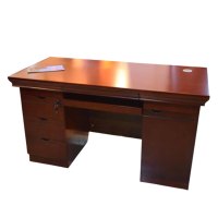 安然兄弟 办公桌 1600*800*760