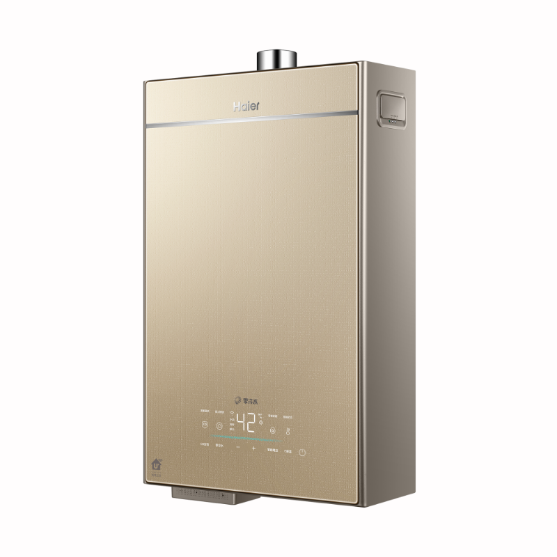 海尔燃气热水器JSQ31-16TR7SDU1高清大图
