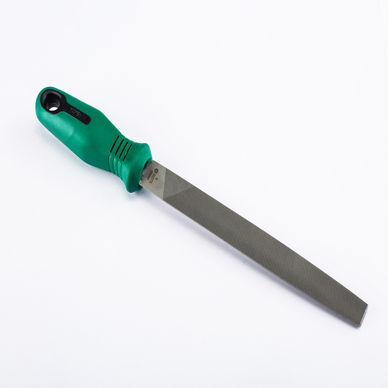 SATA/世达 半圆锉 SATA-03939 6“ 细齿 1把