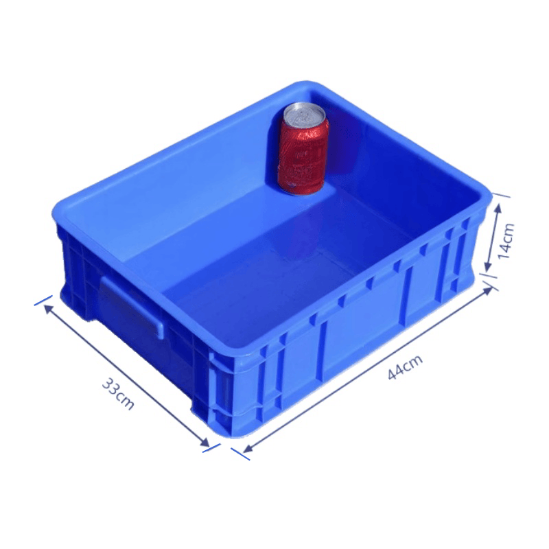乐琪艺零件盒44*33*14cm个高清大图