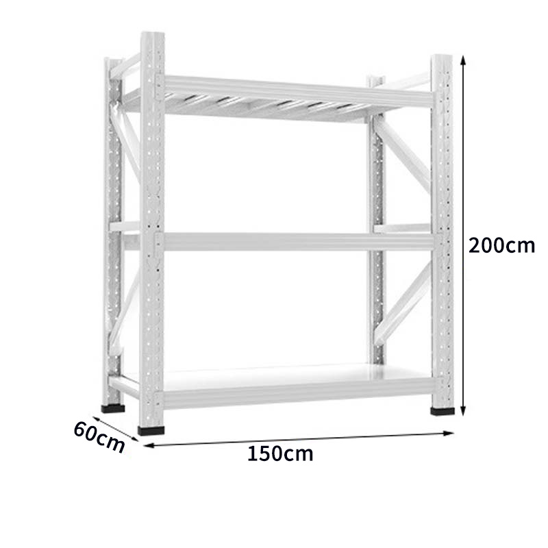 依韵珂备货架150*60*200cm(200kg)组高清大图