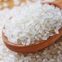 自营酥田亿米多东北大米 黑龙江特产 纯正圆粒珍珠香米5kg