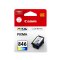 佳能(Canon)CL-846 彩色 适用MG3080、MG2580、MX498、iP2880