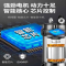 绿一污水泵220v切割泵抽粪泥浆排污泵小型家用潜水泵化粪池抽水泵
