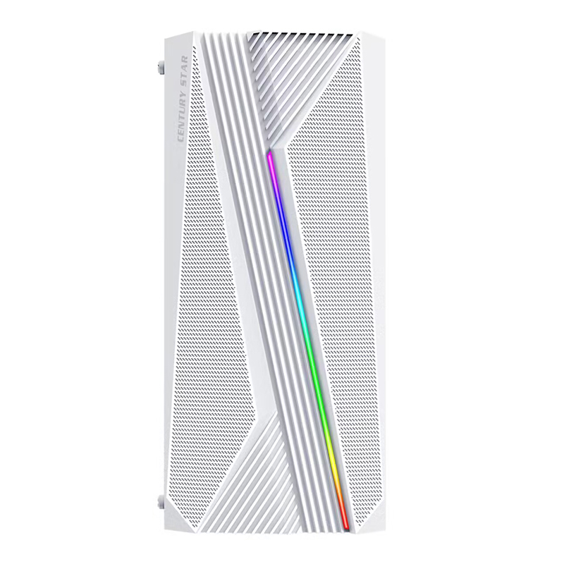 铭能 英特尔酷睿i5/8G高频内存/512G高速固态 SSD 台式电脑 台式机 电脑主机 组装电脑 DIY组装机 家用办公主机 台式机 组装机电脑商务娱乐影音学生网课直播电脑高清大图