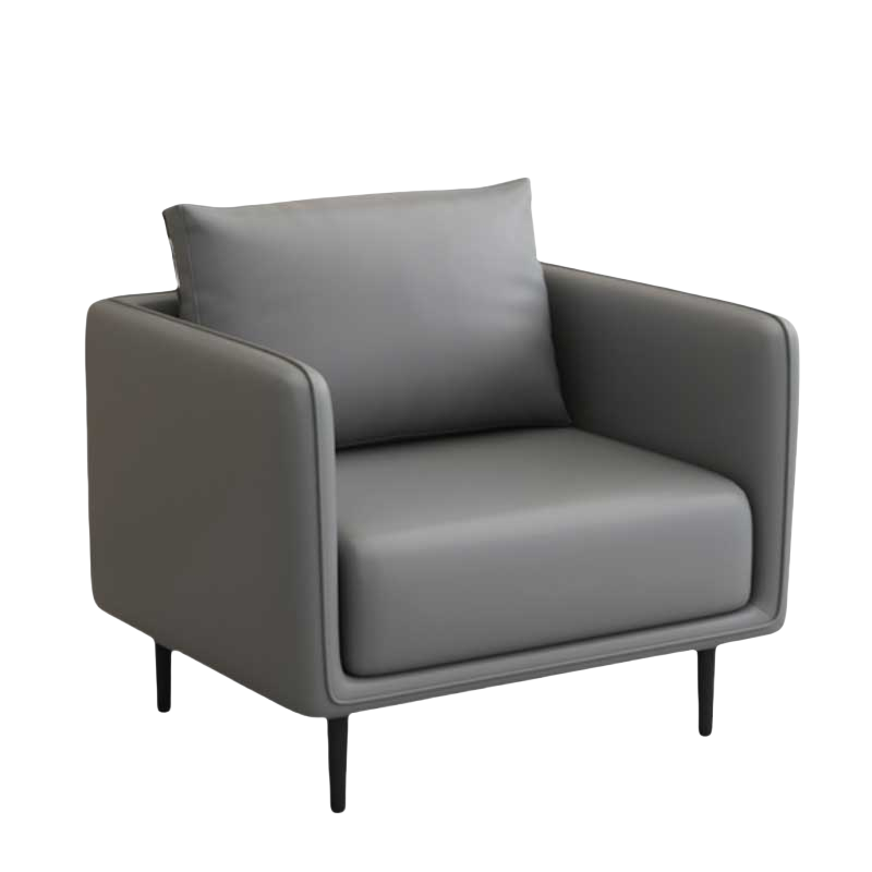 铭思达接待沙发132高清大图