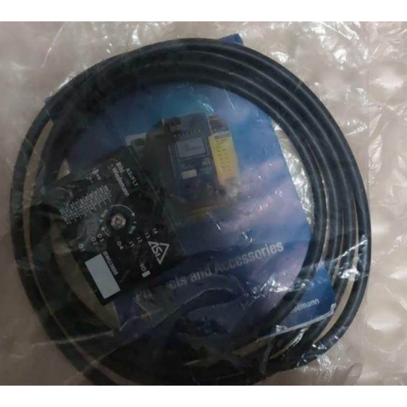 必威 输入输出模块 BWU3606 4DI 4DO自带1根1m圆形引线 1个高清大图