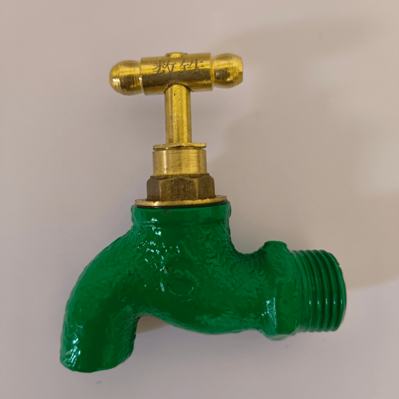 数铁慢开冷水嘴6分个高清大图