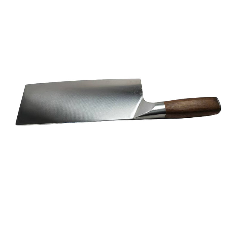 妙简乐 不锈钢菜刀 325x85mm 把高清大图