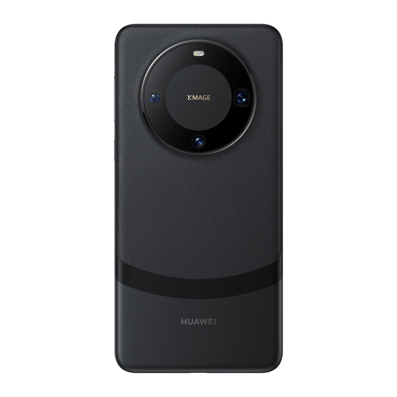 [二手95成新]华为Mate60 Pro+ 砚黑16G+1TB 全网通安卓手机6.82英寸曲面屏麒麟双卡娱乐商务5G手机高清大图