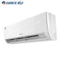 [精选]格力(GREE) KFR-35GW/(35592)FNhAa-C3 1.5匹家用变频冷暖挂机空调