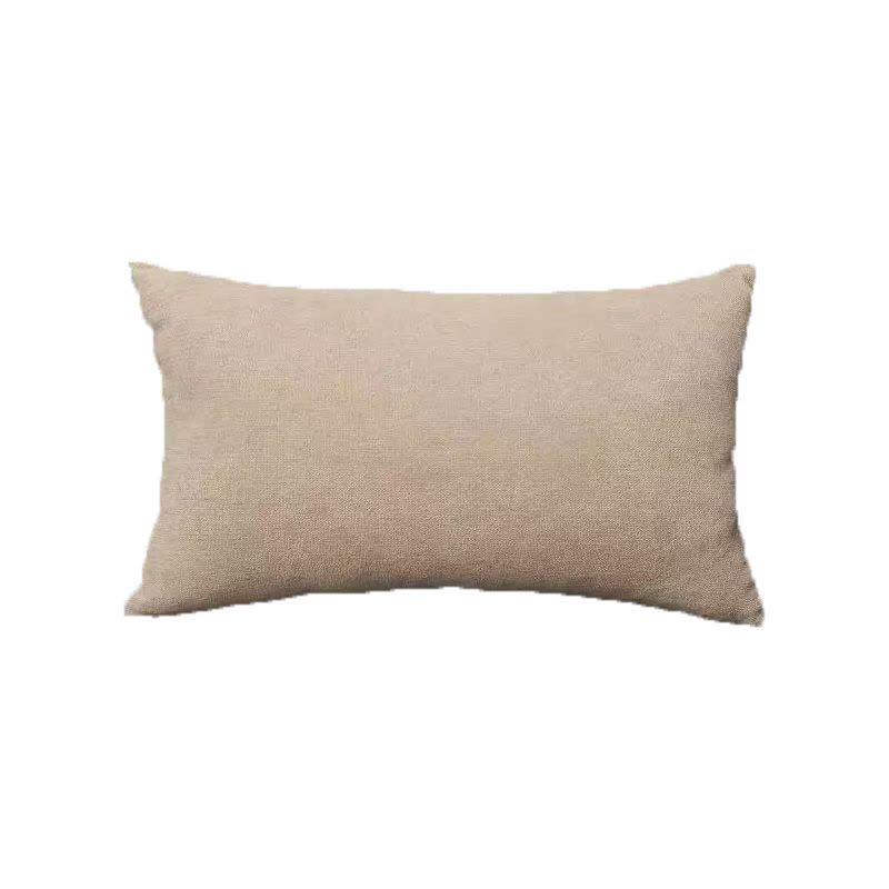 百纳千禧 腰靠套 34*59cm/个图片