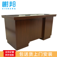 榭邦 xb 办公家具 a029文员台 1.4米办公桌 1400*700*750mm