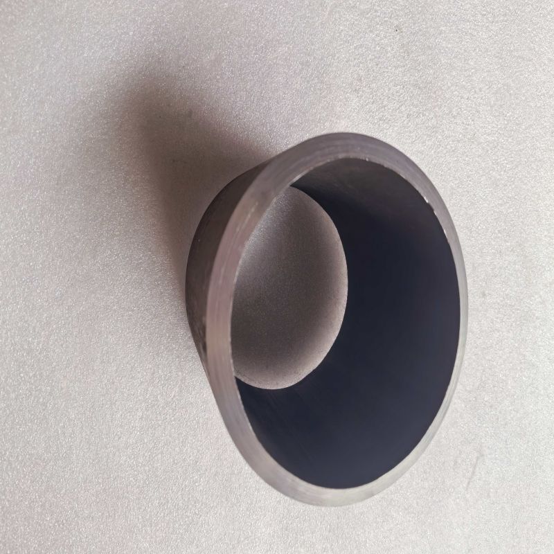 阿托拉思 焊接无缝钢管加工件 φ114*8*115MM 两端30°坡口(定制)/1件