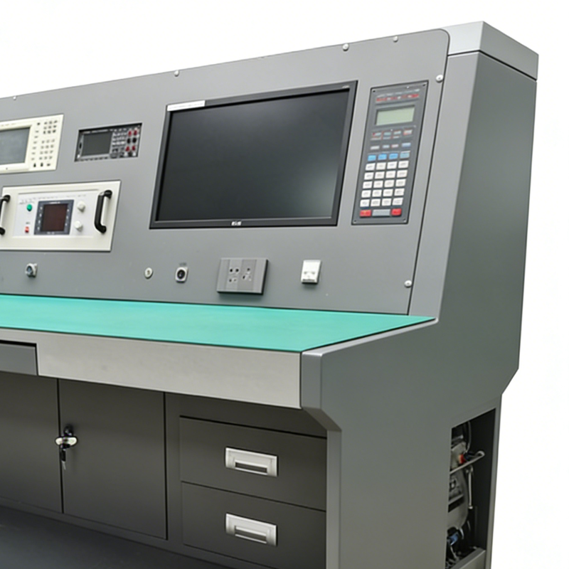 鑫睿辉 操作台 测试台 可定制 ZTHY-097 台高清大图