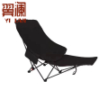 翼澜 户外折叠椅 躺椅 把