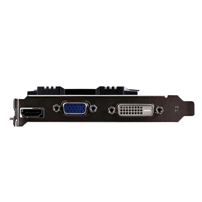 七彩虹 GeForce GT730K 黄金版 4GD3