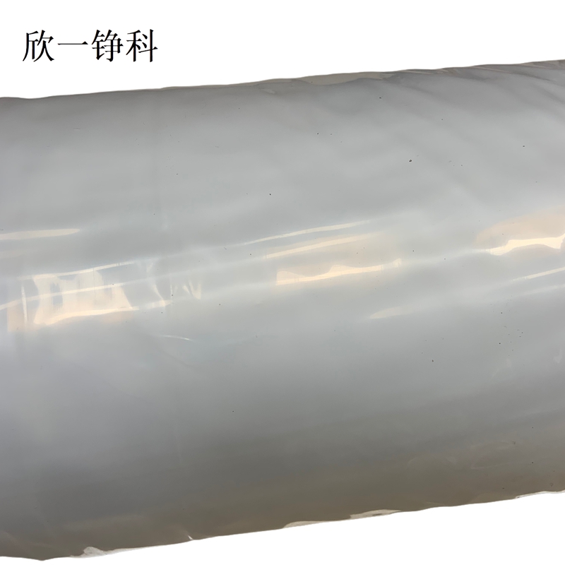 欣一铮科 塑料布 宽8m 1.2丝/每卷70公斤 1卷高清大图