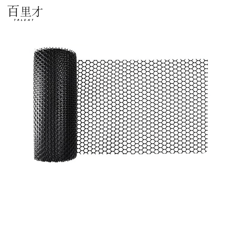 百里才 防鸟网 15mmx15mm 平方米图片