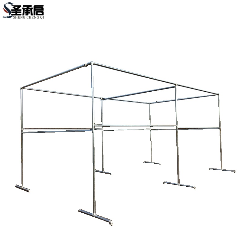 圣承启 晾衣杆 6米 个高清大图