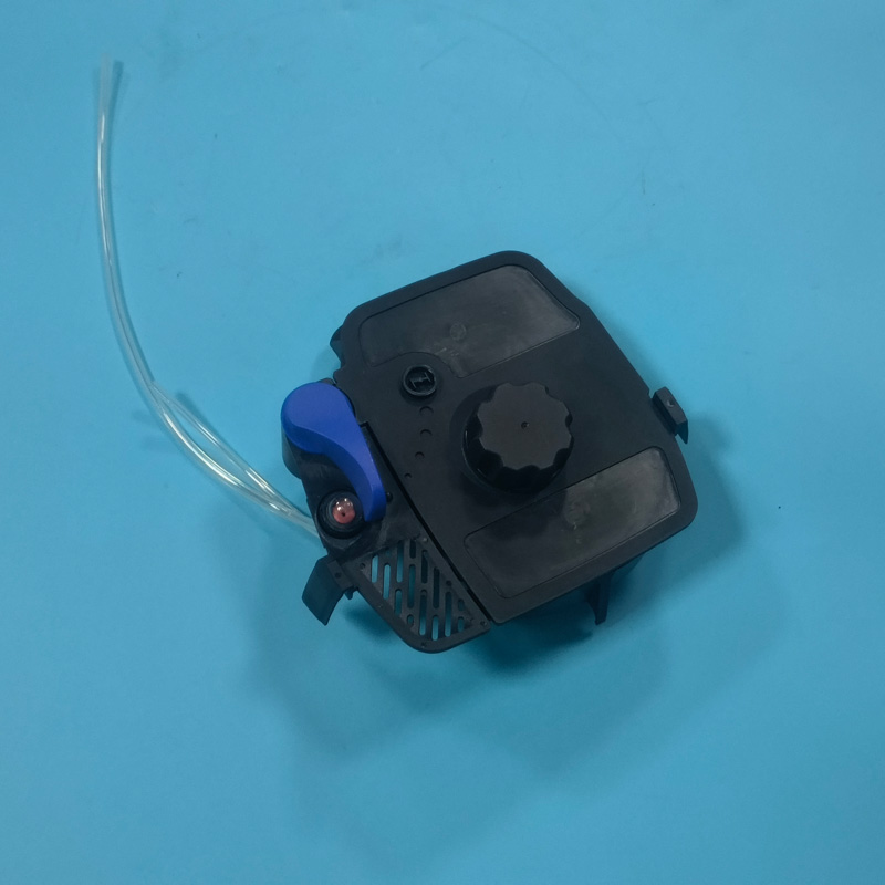 凯劦 工具配件 空滤盒总成 CJG-40II 个高清大图