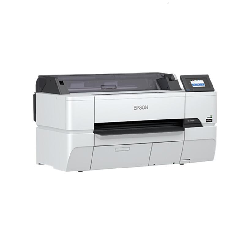 爱普生(EPSON)SC-T3480N大幅面彩色喷墨打印机