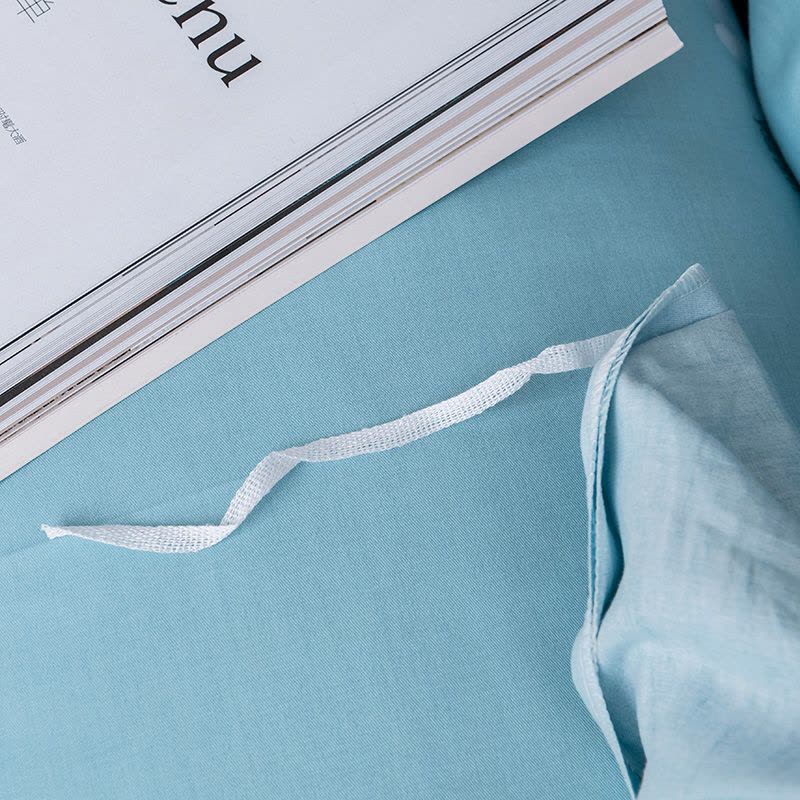 微盼 床上用品多件套 1.2m/套图片