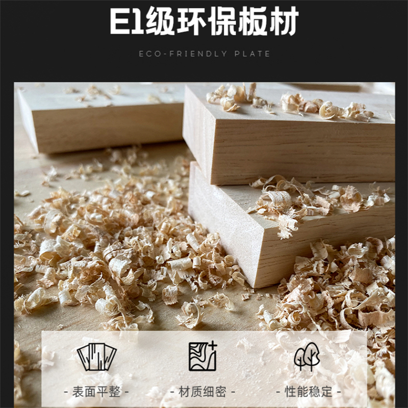 礼胜茶几 现代简约小户型轻奢玻璃面材质白色茶几1400*700*460