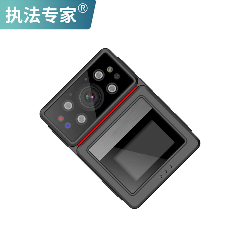 执法专家DSJ-V4-256G高清持久续航现场记录仪 内存 256G执法记录仪高清大图