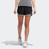 阿迪达斯adidas M20 SHORT W女装跑步运动服装DQ2645