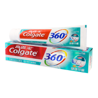 高露洁(Colgate)360健康牙龈牙膏200g