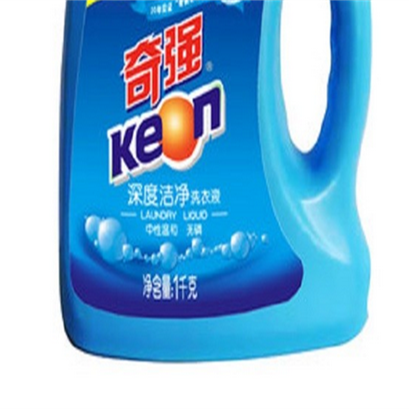 奇强香薰持久深度洁净洗衣液 深奇强深度洁净洗衣液1kg