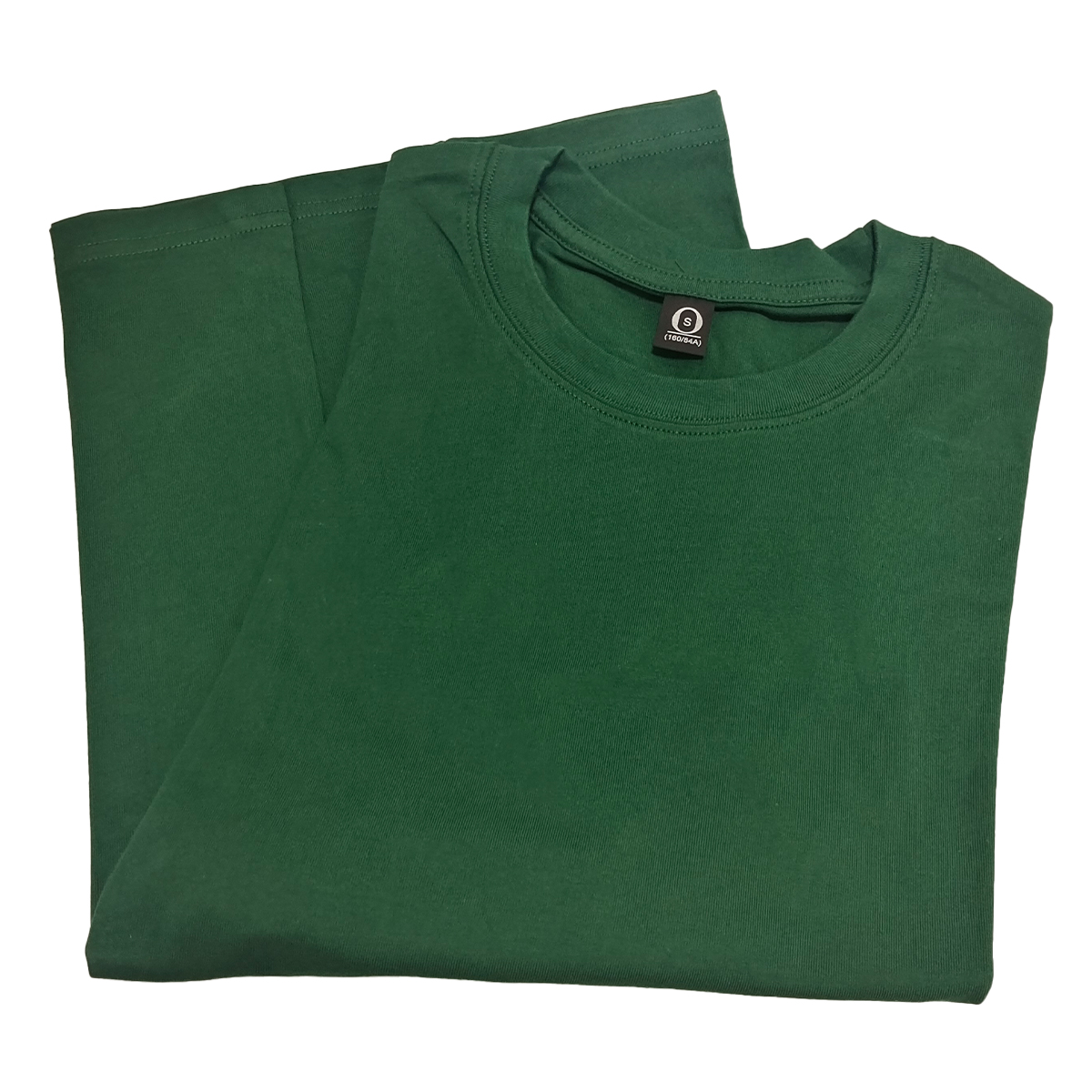 鸽护 短袖T恤定制 cm21-橄榄绿色 件高清大图