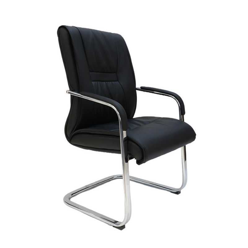 榭邦XB-93-1办公家具 办公椅 会议椅高清大图