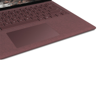 微软（Microsoft）Surface Laptop laptop2 13.5 英寸 轻薄 便携 触控 笔记本电脑（酷睿i7 16G内存 512GB固态硬盘 win10）深酒红