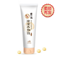 亲润 MOM FACE豆乳滋养护发精华素250ml有母婴洗发沐浴X718