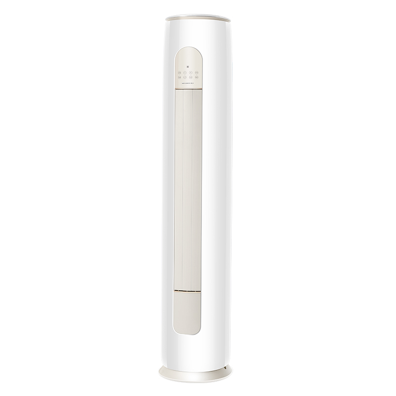 格力空调 宁越 新三级能效 3匹 KFR-72LW/(72575)FNhAe-B3(SNWIFI)(奶杏白)