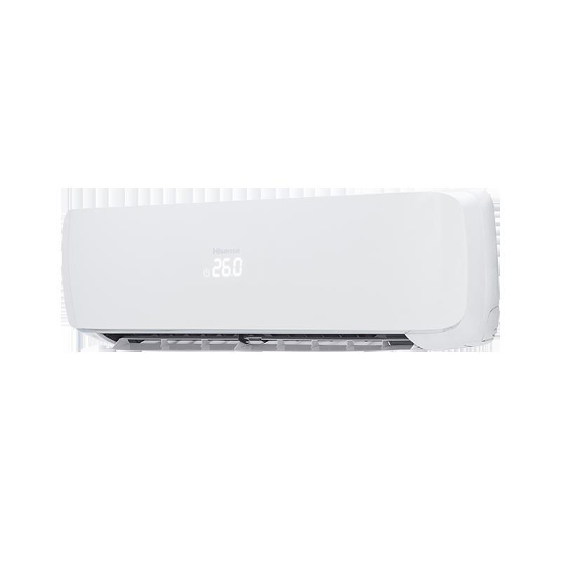 海信(Hisense) KFR-50GW/G860D-X3 2匹冷暖挂式空调 新三级能效挂机 一价全包(含7米铜管)
