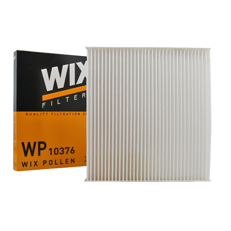 维克斯(WIX)单效空调滤WP10376适配18-19款艾瑞泽GX/16-20款艾瑞泽5