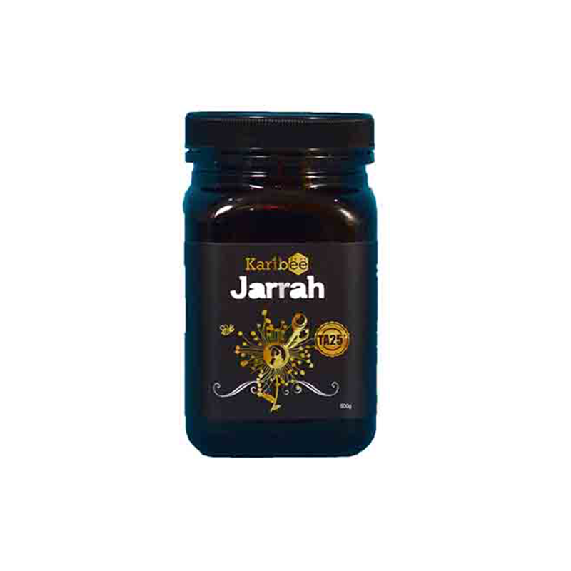 澳大利亚进口可瑞比（karibee）25+红柳桉树蜜