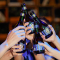 意大利原装进口国际米兰手工精酿啤酒Inter Beer 12.5度麦芽酿造1.5L*4瓶整箱装
