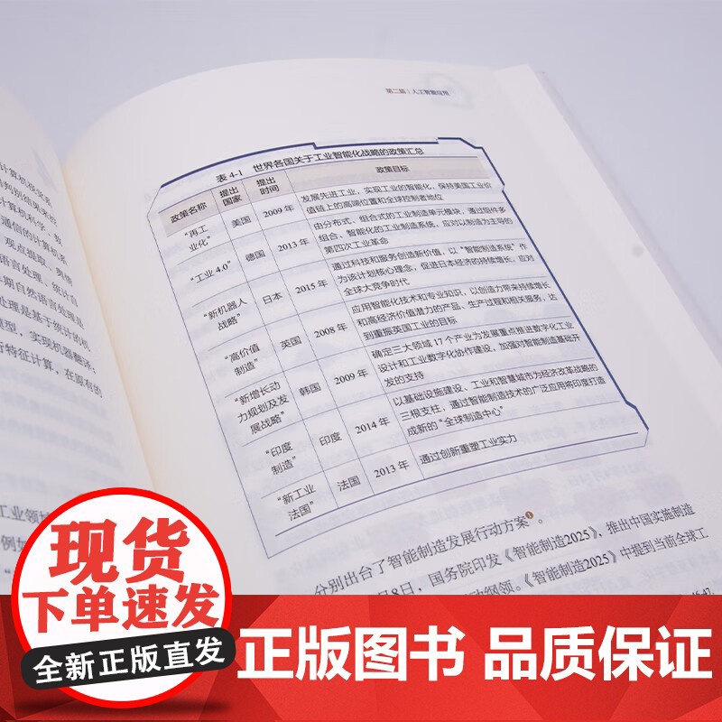 [央视网]探路技术未来 人工智能前沿应用及治理 中国科学技术 9787504696212 ZK高清大图