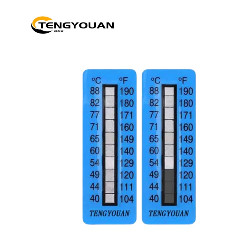 腾友安 测温标/-88℃-40℃ 10条/本高清大图