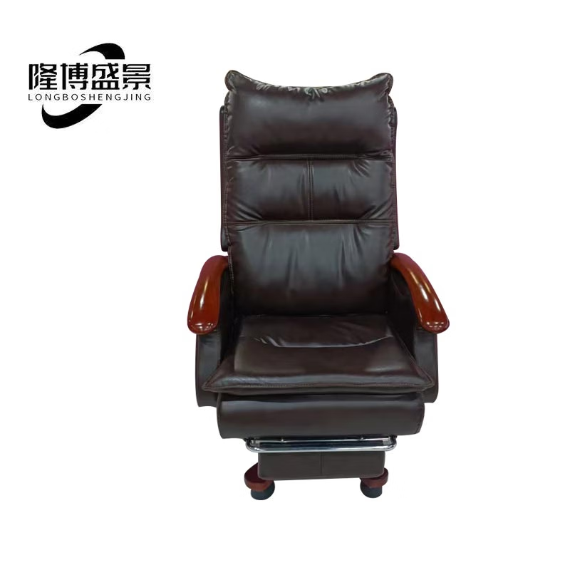 隆博盛景 班台椅/转椅720*900*1130mm/把高清大图