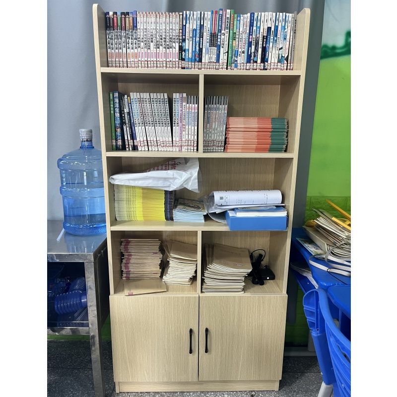 首指(SZ)书柜/SZ-SG0H3