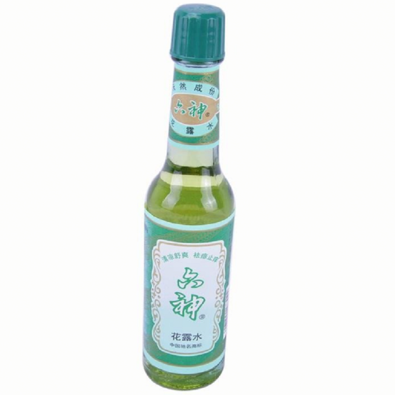 六神花露水95ml