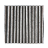 马勒(MAHLE)活性炭空调滤LAK1413适配16-19款长安CS15 1.5L