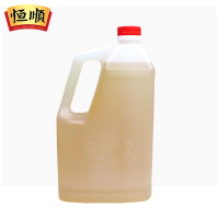 恒顺9度米醋2L 九度米醋2升