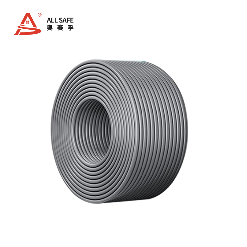 六类非屏蔽网线 ASF-W6305GY高清大图